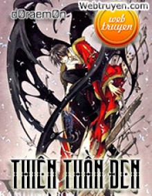 Thiên Thần Đen