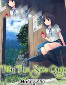 Tiểu Thư Siêu Quậy