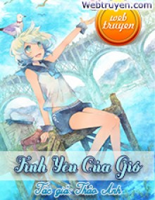 Tình Yêu Của Gió