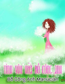 Tình Yêu Hoa Bồ Công Anh