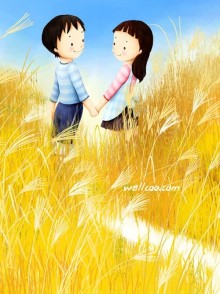 Tớ Sẽ Khiến Cậu Yêu Tớ