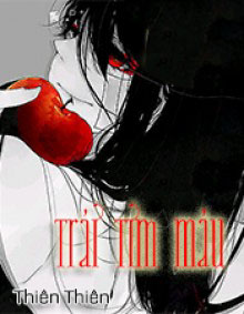 Trái Tim Máu