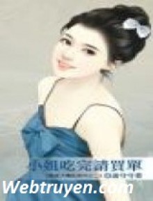 Vợ Ngốc Ah! Em Trốn Được Tôi Sao?