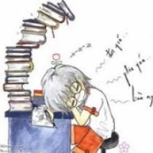 Vợ Ơi! Học Bài