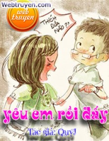 Yêu Em Rồi Đấy