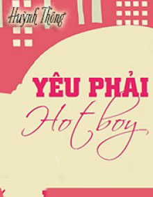 Yêu Phải Hotboy