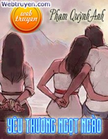 Yêu Thương Ngọt Ngào