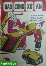 Bao Công xử án-  Full
