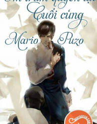 Ông Trùm Quyền Lực Cuối Cùng