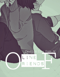 Online Friends